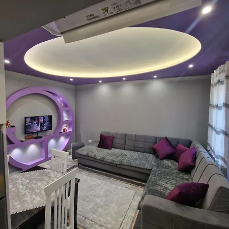 Apartment Emei *